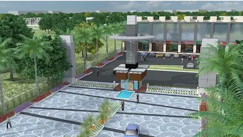 Anand Enclave Block-B