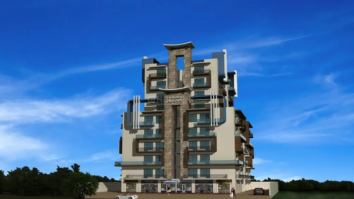 Ananda Heights