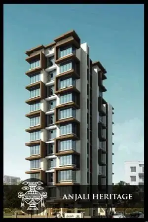 Anjali Heritage