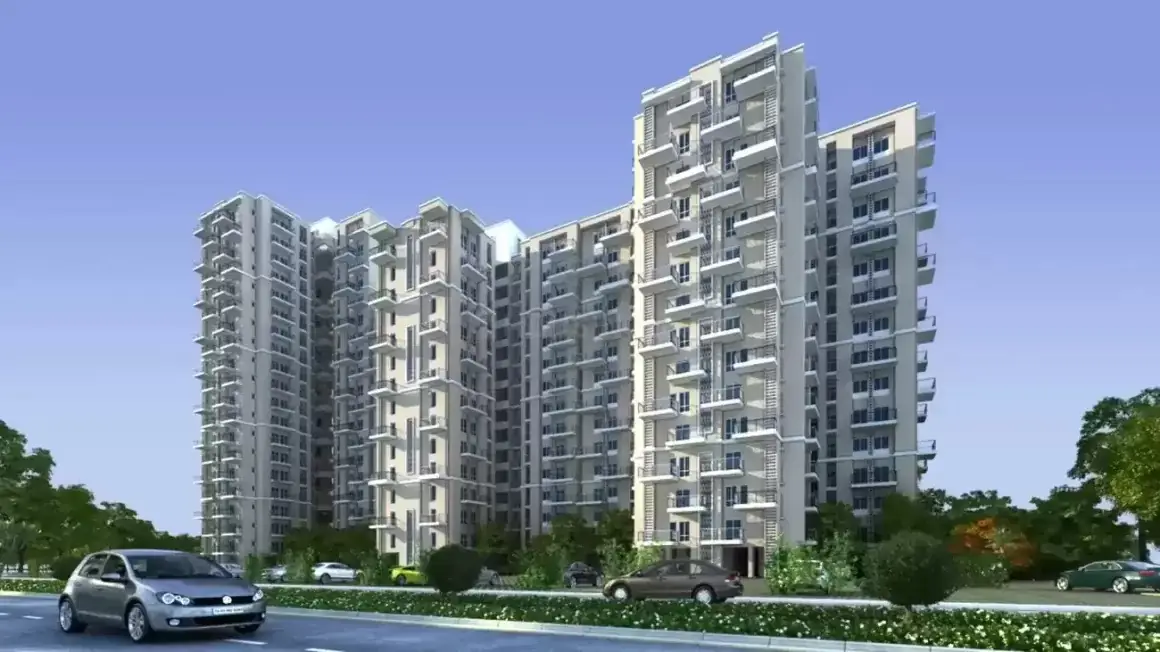 Antriksh Golf Link (Phase 3)