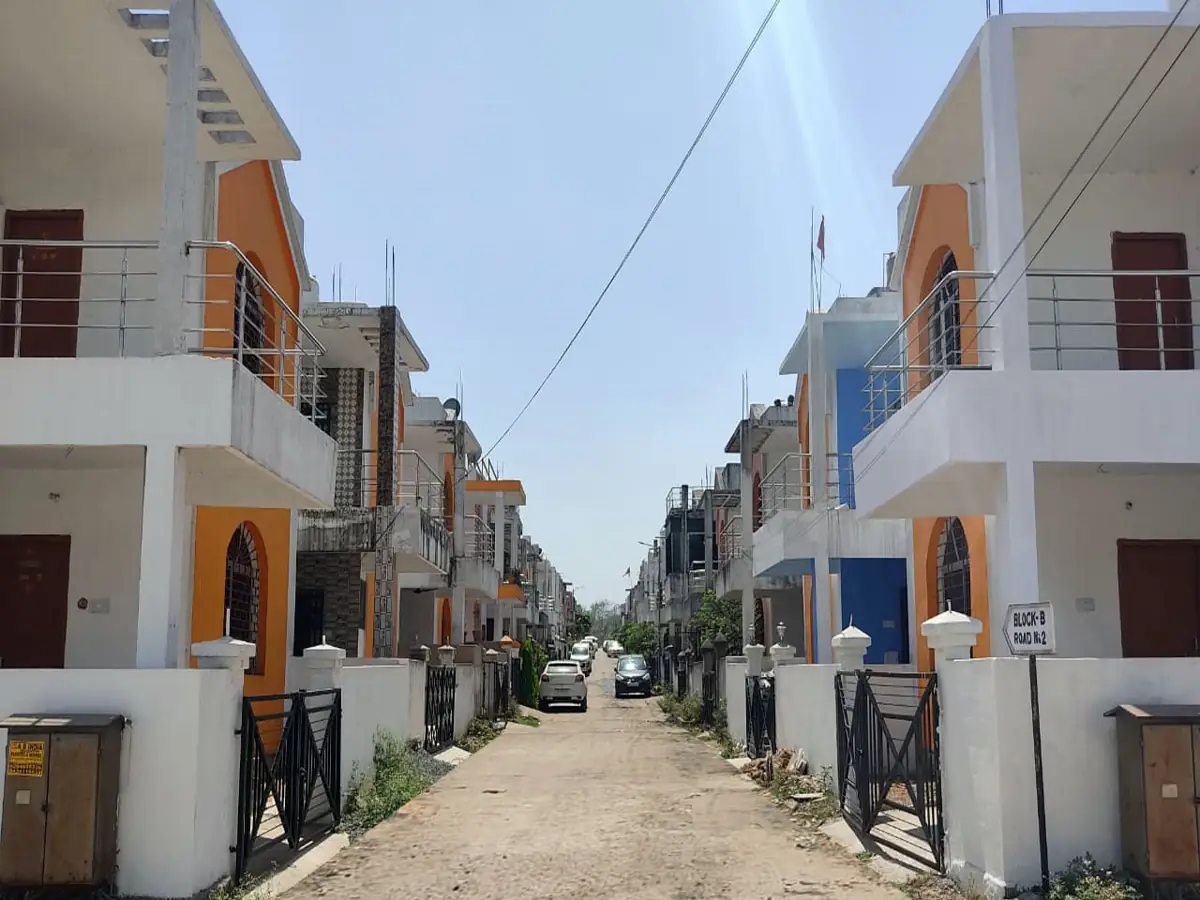 Anuradha Heights