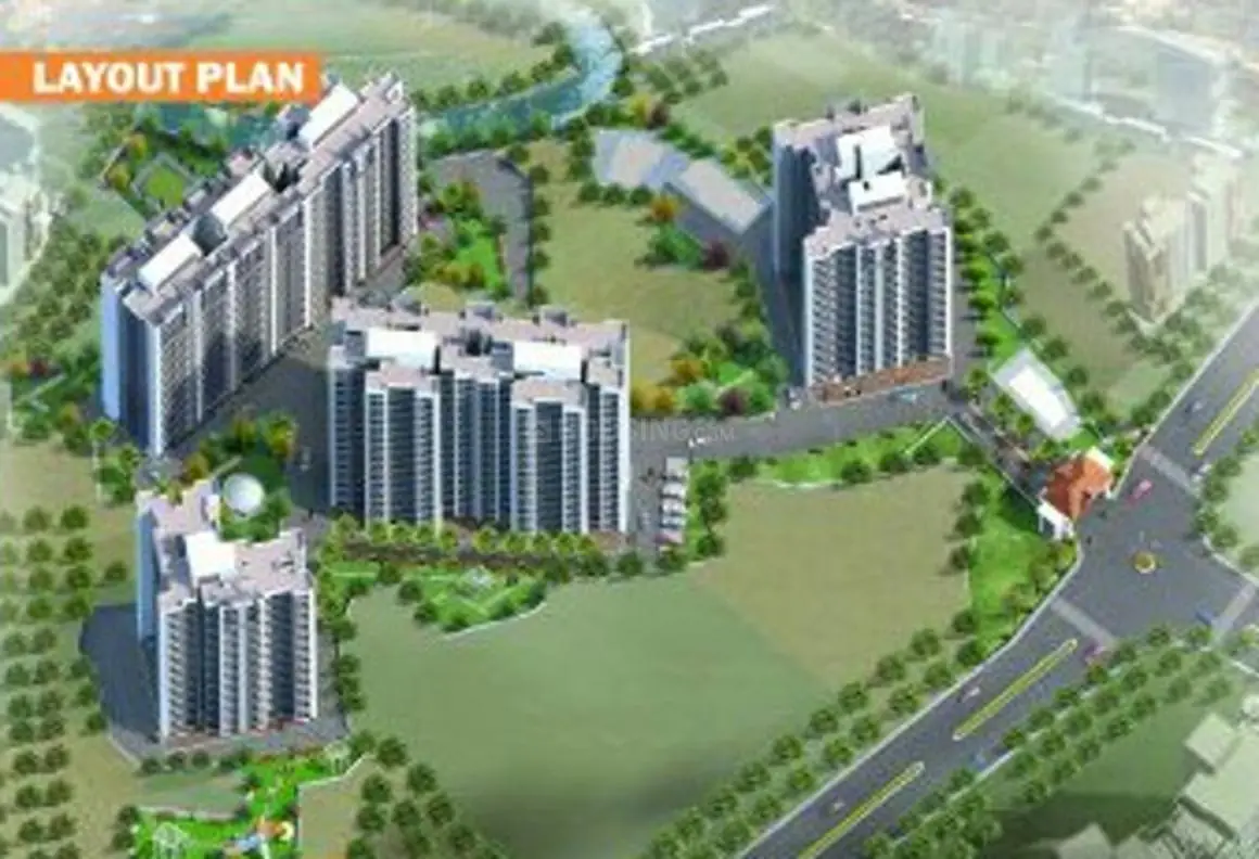 Apna Ghar Phase Iii