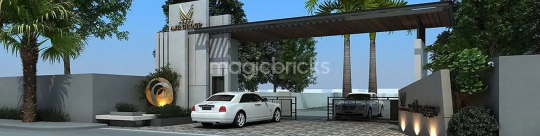 Artha Sagar By Ajr Estates