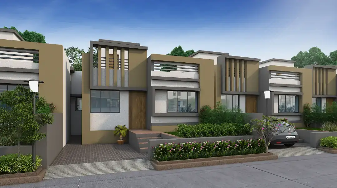 Ashapurna Aangan Phase-Ii