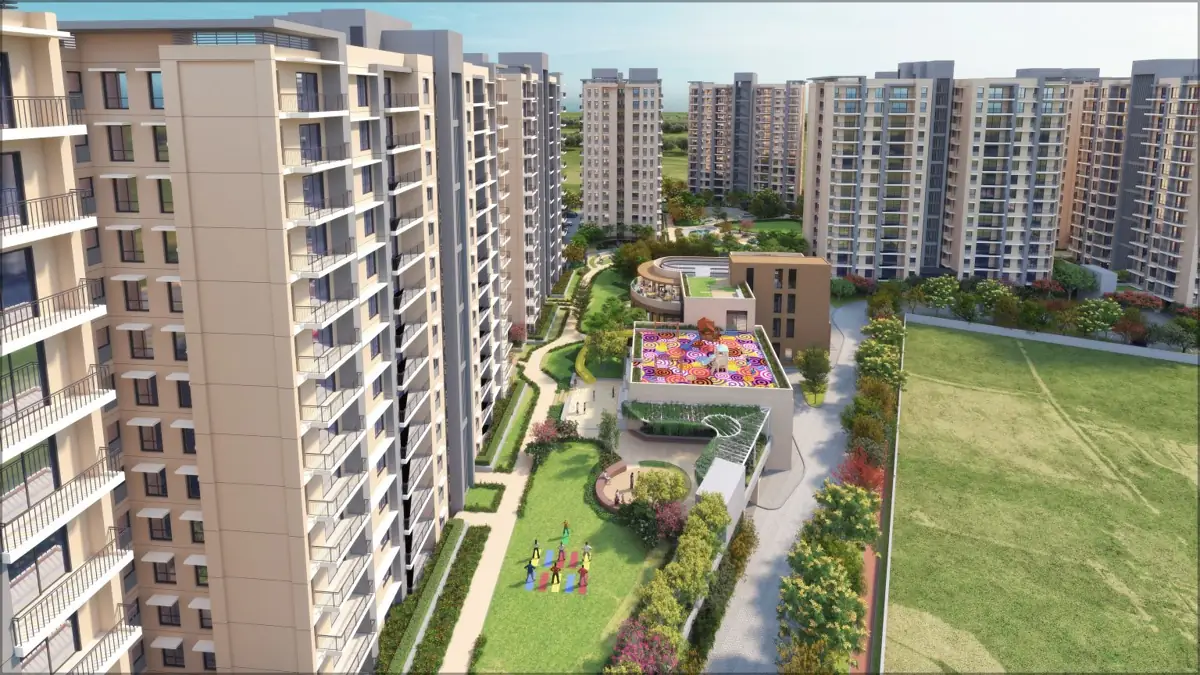 Ashiana Advik Phase-Ii