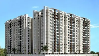 Ashiana Advik Phase-I