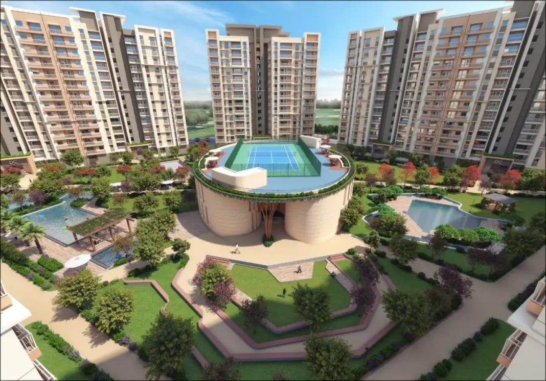 Ashiana Amantran Phase Iii