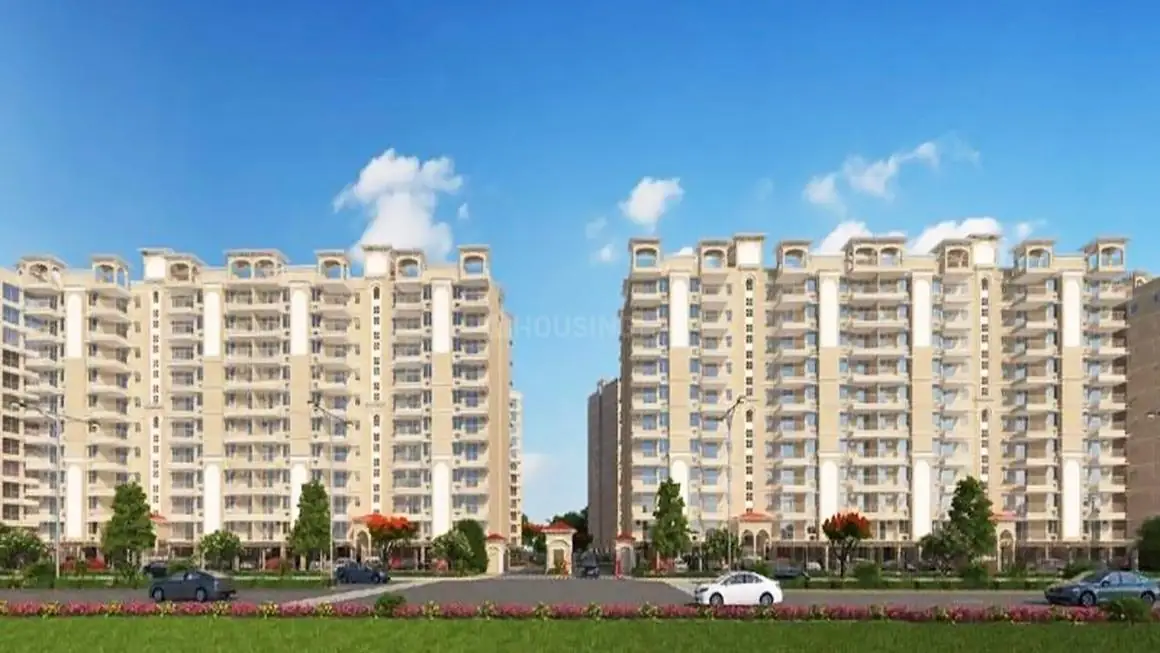 Ashiana Nirmay Phase Iii