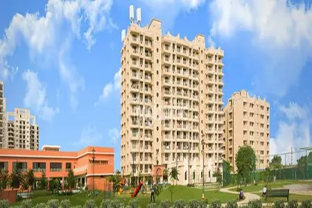 Ashiana Tarang Phase Iv A