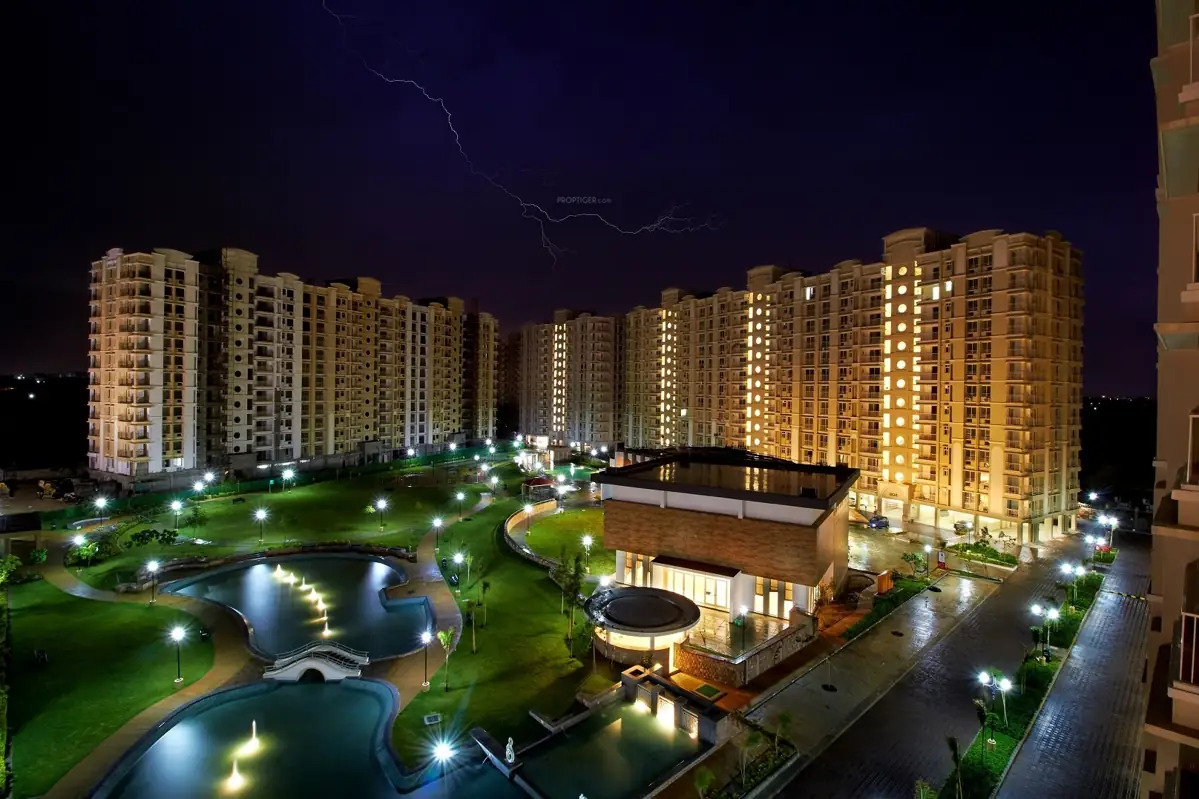 Ashiana Umang Phase Iv