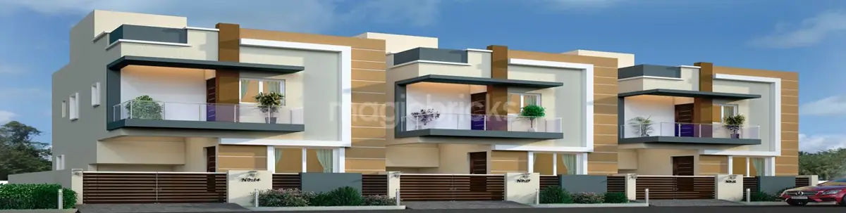 Ashwath Meadows Phase 1