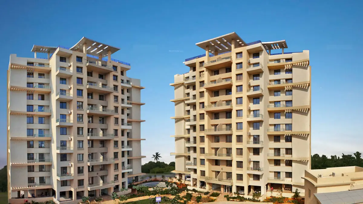 Astha Buildcon