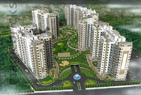 Avalon Rangoli, Dharuhera (Phase Ii)