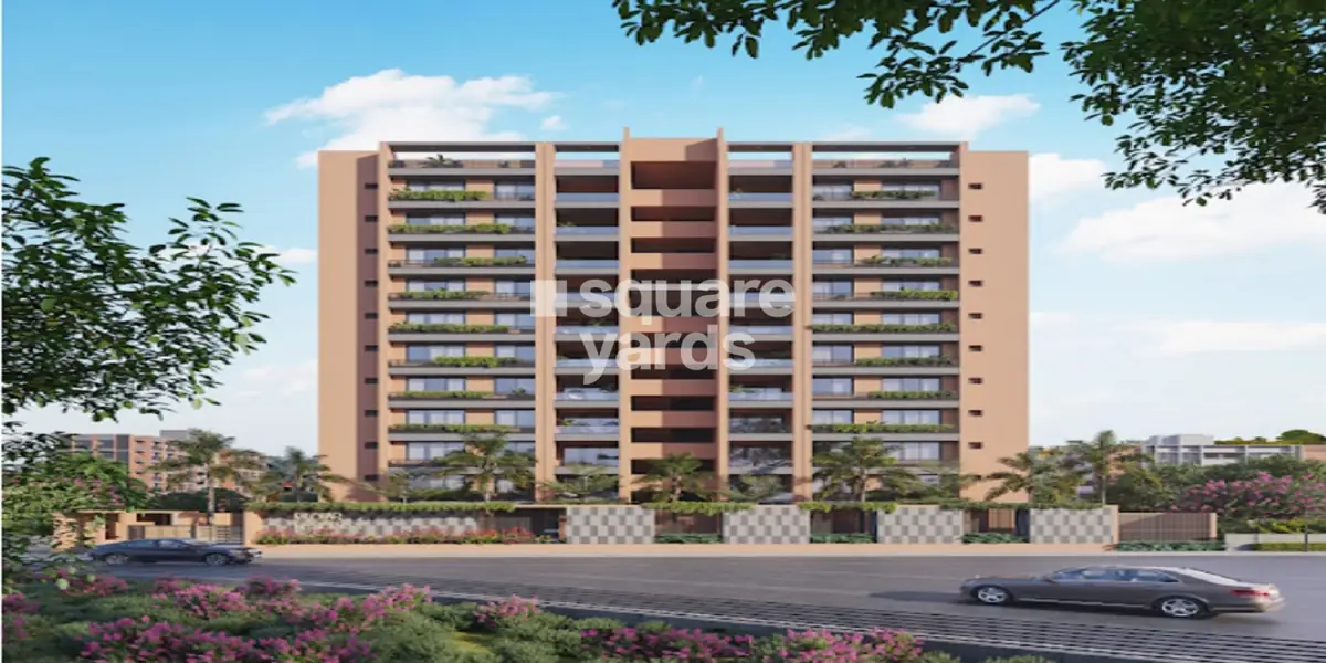 Bagh E Kausar Residency