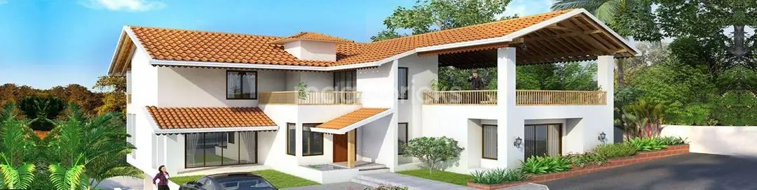 Bairro Alto Phase Ii