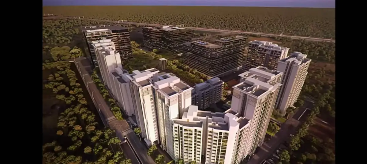 Bandra Siddharth Co Op Hsg Soc Ltd
