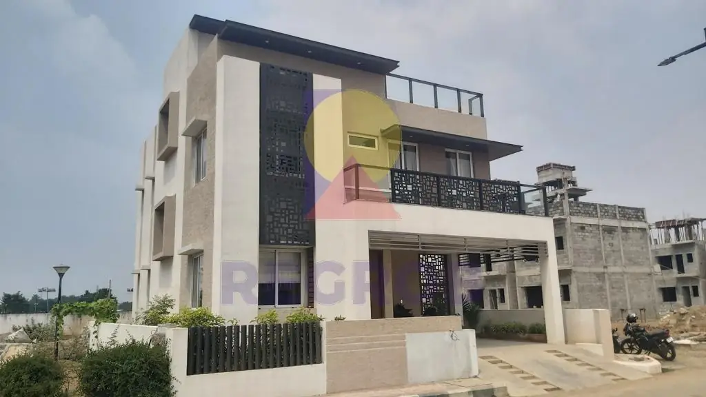 Bbcl Villa Haven - Phase I