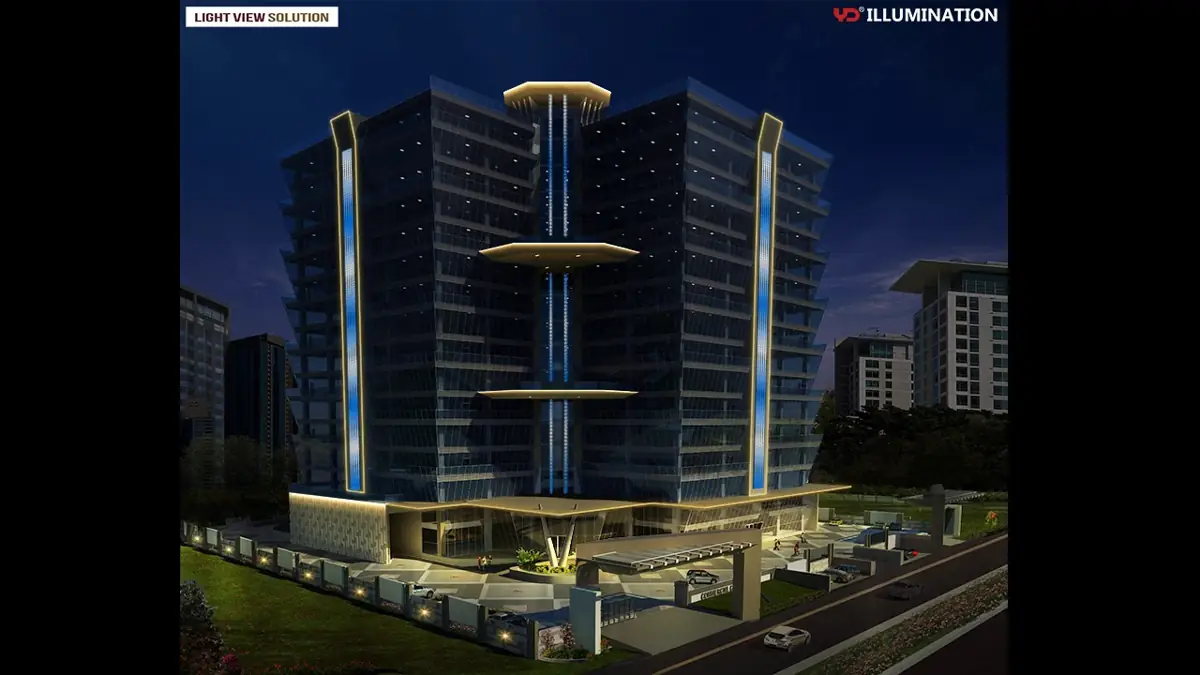 Benchmark Business Park