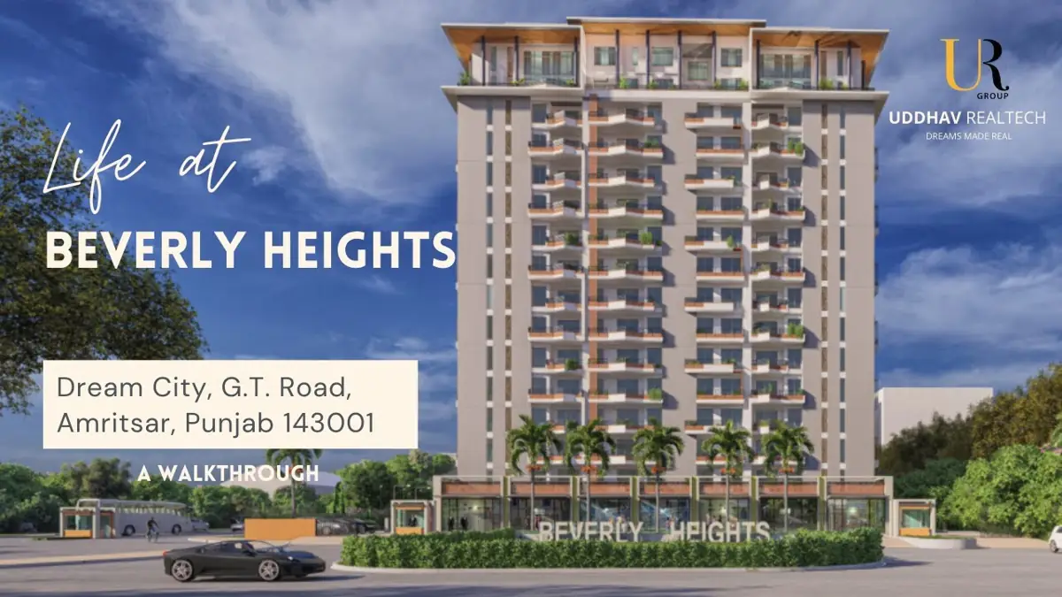 Beverly Heights