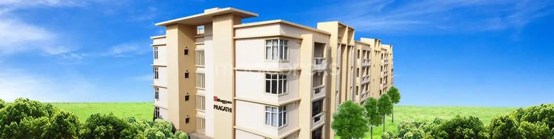 Bhaggyam Pragathi Phase - Ii