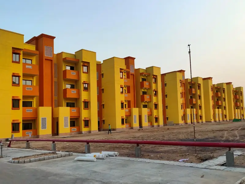 Bhagwati Green