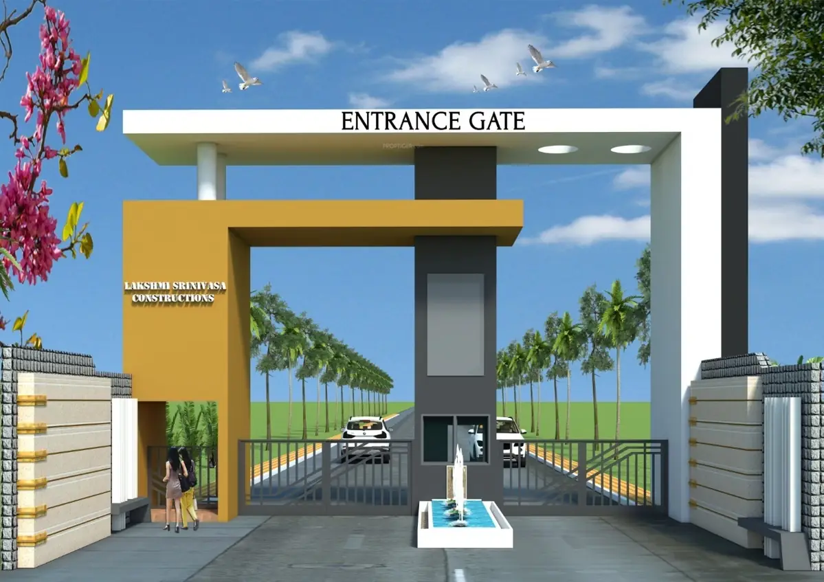 Bhavanas Glc Cribs Phase 2