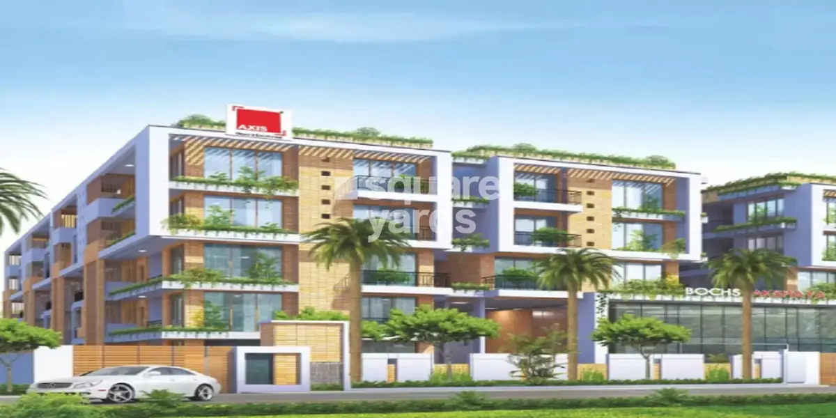 Bochs Akshaya