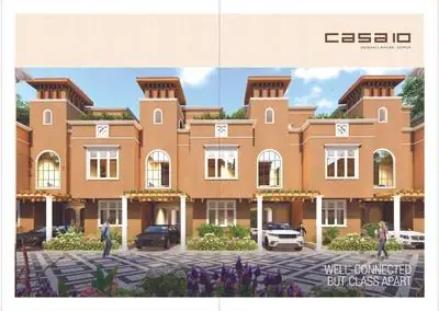 Brindavan Enclave Phase Iii