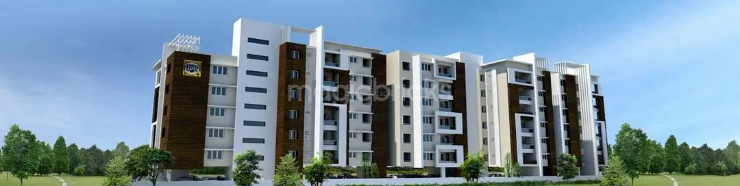 Bsr Balaji Enclave