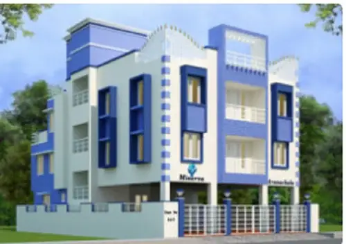 Balaji Developers Project