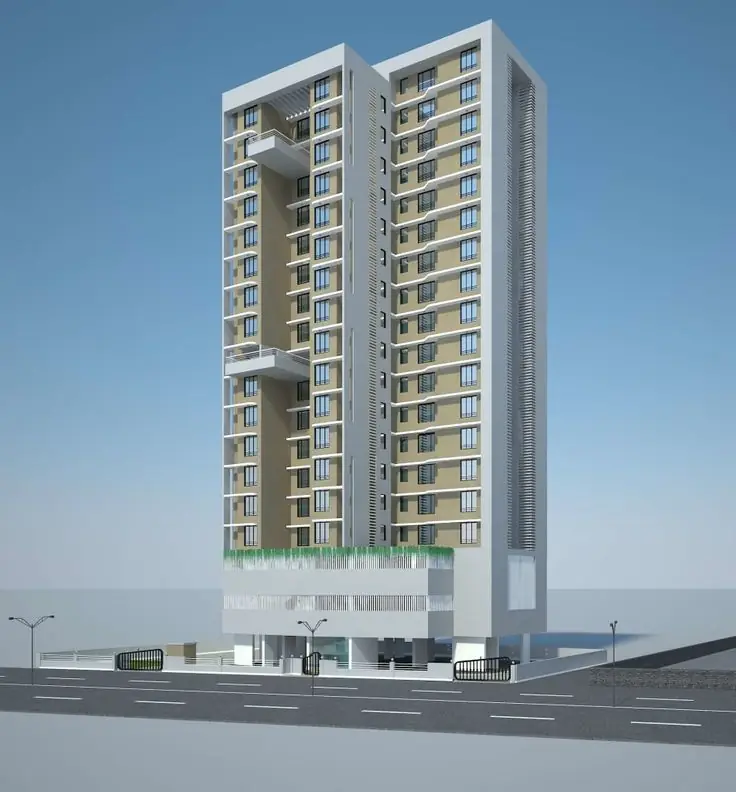 Balaji Enclave