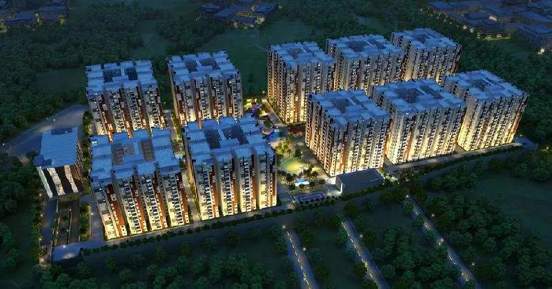 Beverly Apartments