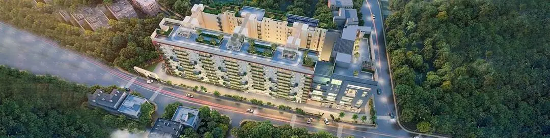 Bhagwati Heritage