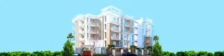 Bimla Enclave & Shantayan Market