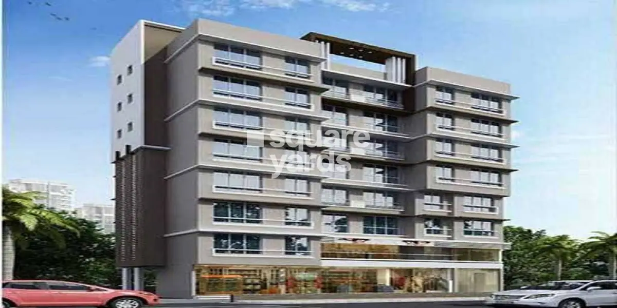 Borivali Gulmohar Terrace Chs