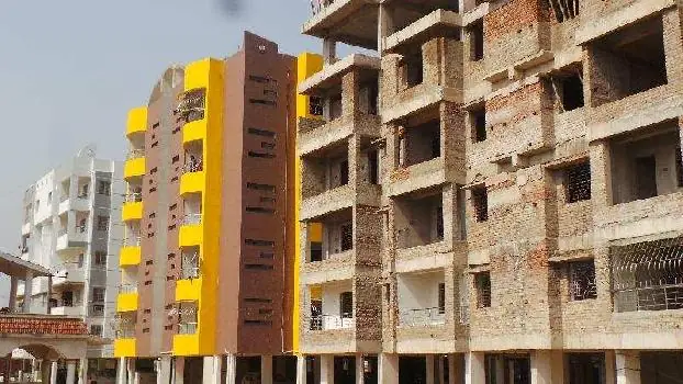 Brahm Rishi Niketan