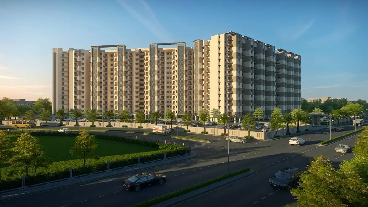 Brajaram Enclave