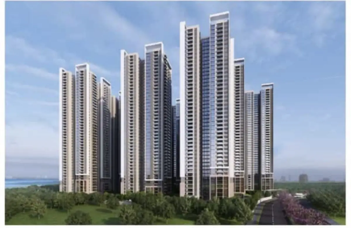 Bruhat Twin Towers Elite