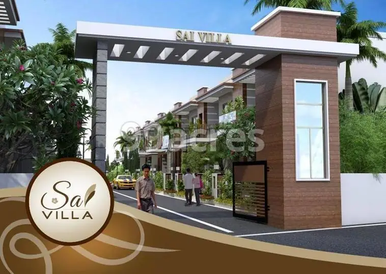 Budhia Builders Project