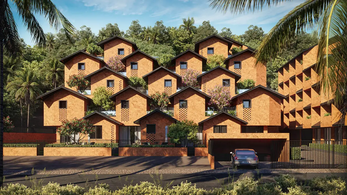 Buildhome Delights