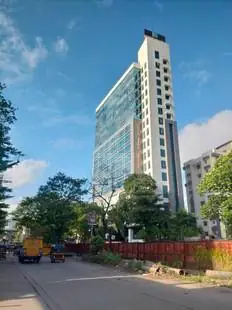 Building No. 1 - Sai Indu Tower