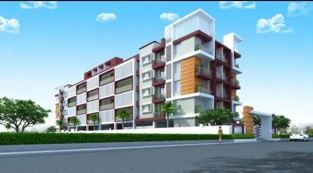 C.S Enclave