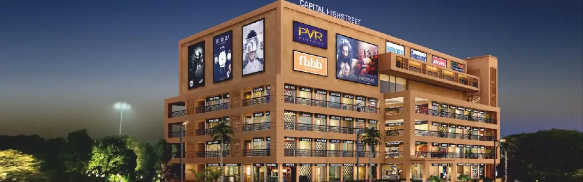 Capital Homes
