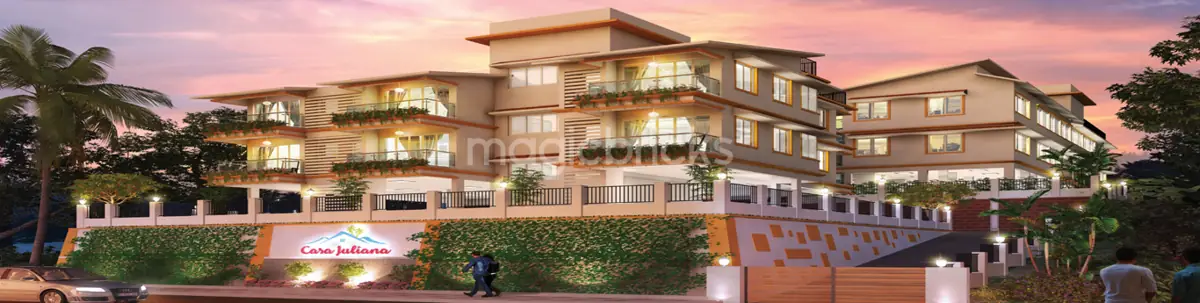 Casa Juliana