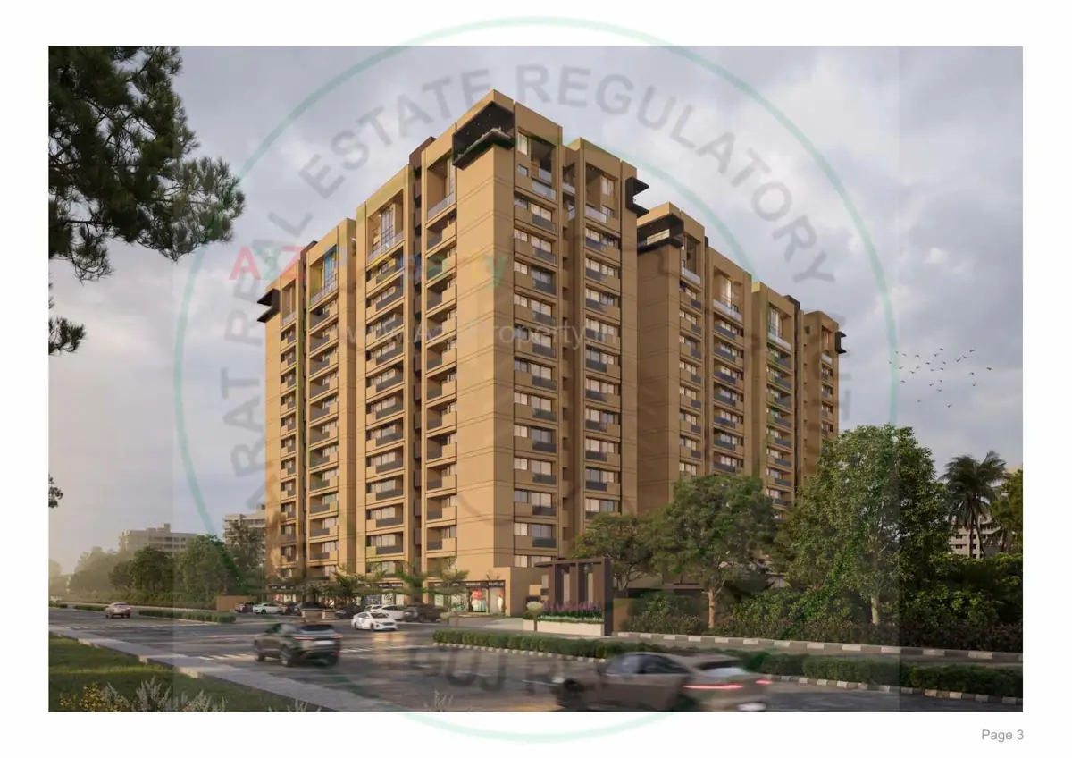 Central Vista