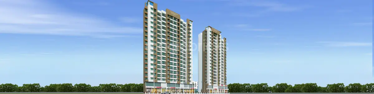 Chandrangan Residency Phase-Iii