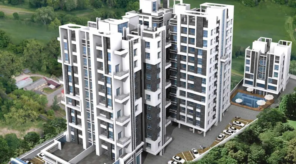 Chapala Apartment