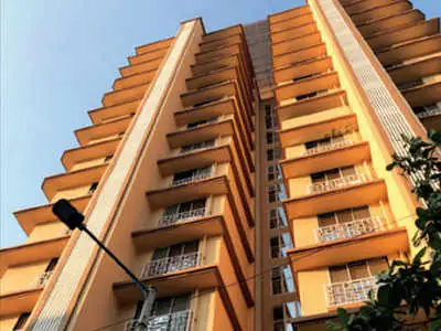 Charkop 1 Abhilasha Co Operative Housing Society Limited