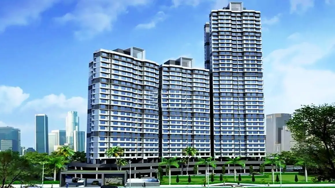 Charkop Siddhiyog Co Operative Housing Society Limited