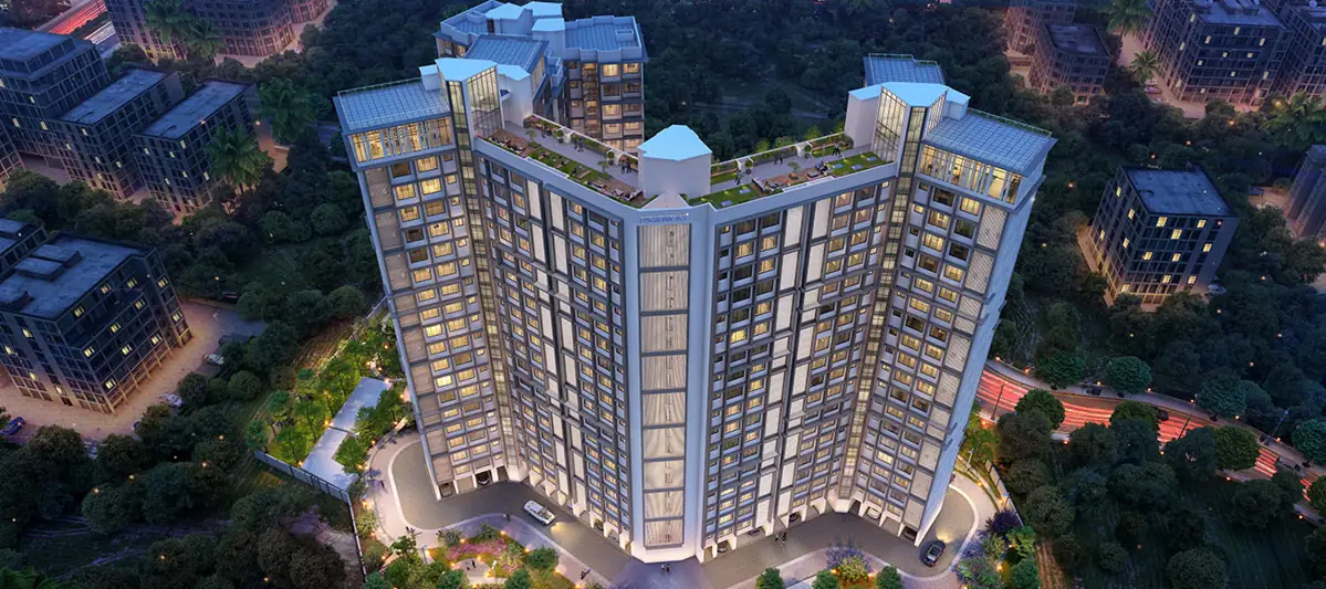 Chembur Lokprabha Co Op Hsg Soc Ltd